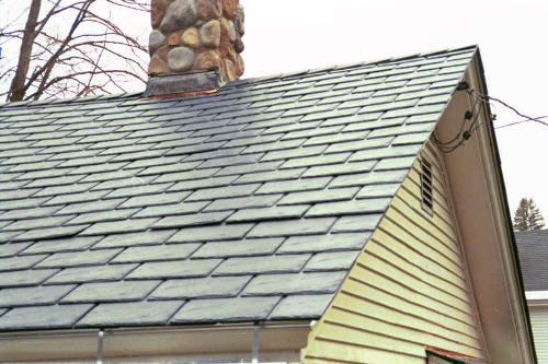 Roofs